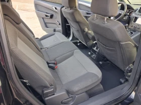 Opel Zafira 1.8i/7местен* ХОЛАНДИЯ, снимка 15