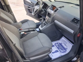 Opel Zafira 1.8i/7местен* ХОЛАНДИЯ, снимка 7