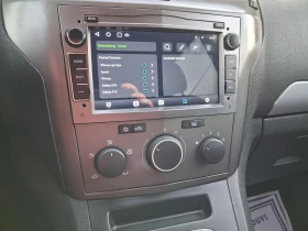 Opel Zafira 1.8i/7местен* ХОЛАНДИЯ, снимка 13