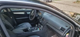 Mercedes-Benz C 220 Avangard, снимка 1