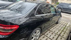 Mercedes-Benz C 220 Avangard, снимка 7