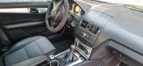 Mercedes-Benz C 220 Avangard, снимка 2