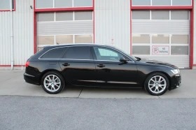 Audi A6 3.0 TDI QUATTRO, снимка 4