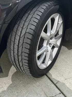 Audi A6 3.0 TDI QUATTRO, снимка 15