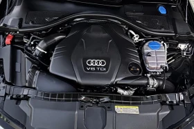 Audi A6 3.0 TDI QUATTRO, снимка 17