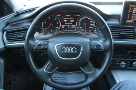 Audi A6 3.0 TDI QUATTRO, снимка 9