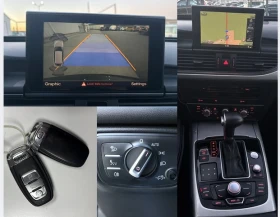 Audi A6 3.0 TDI QUATTRO, снимка 14