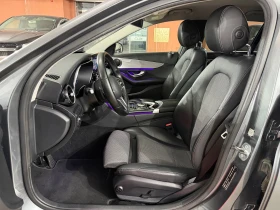 Mercedes-Benz C 220 AMG 4-Matic 9G #DISTR#DigitalCockpit#MULTIBEAM#CAM, снимка 9