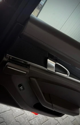 Porsche Panamera  Nardo Grey.! Ваккум.! Active sound.!, снимка 7