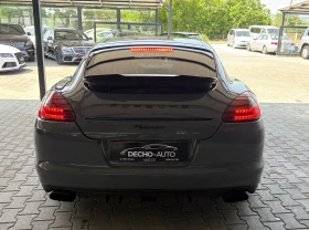 Porsche Panamera  Nardo Grey.! Ваккум.! Active sound.!, снимка 2