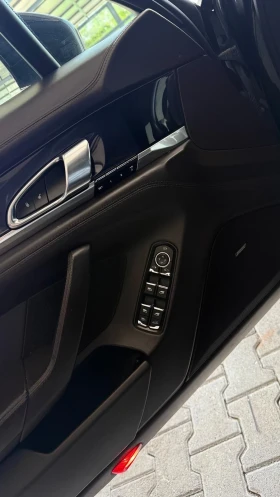 Porsche Panamera  Nardo Grey.! Ваккум.! Active sound.!, снимка 10