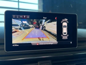 Audi A5 TECHNIK* B&O* 360 CAM* AMBIENT* DIGITAL DASH, снимка 14