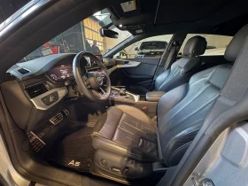 Audi A5 TECHNIK* B&O* 360 CAM* AMBIENT* DIGITAL DASH, снимка 11