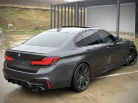 BMW 540 Mpaket!!!4x4!!!, снимка 4