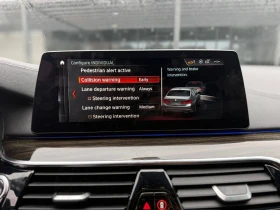 BMW 540 Mpaket!!!4x4!!!, снимка 12