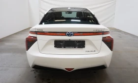Toyota Mirai FUELCELL HIDROGEN EXECUTIVE, снимка 3
