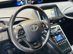 Toyota Mirai FUELCELL HIDROGEN EXECUTIVE, снимка 9