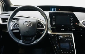 Toyota Mirai FUELCELL HIDROGEN EXECUTIVE, снимка 8