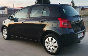 Toyota Yaris 1.3бензин 4 цилиндъра 2009 италия, снимка 5