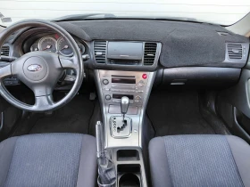 Subaru Outback, снимка 6