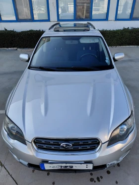 Subaru Outback, снимка 1