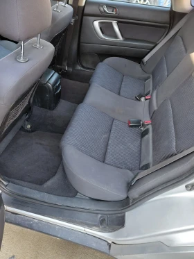 Subaru Outback, снимка 8