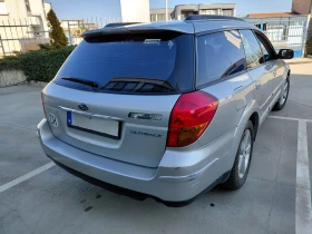 Subaru Outback, снимка 3