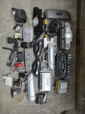 Honda Jazz 1.4i, снимка 2