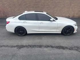 BMW 330 i xDrive/CARFAX/ШИБИДАХ/ПОДГРЕВИ/360 CAM, снимка 4