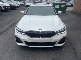 BMW 330 i xDrive/CARFAX/ШИБИДАХ/ПОДГРЕВИ/360 CAM, снимка 2