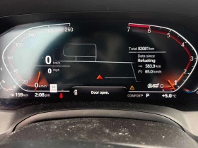 BMW 330 i xDrive/CARFAX/ШИБИДАХ/ПОДГРЕВИ/360 CAM, снимка 8