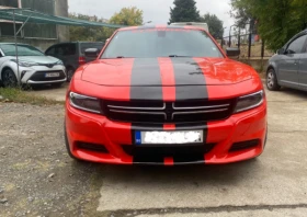 Dodge Charger Pursuit, снимка 2