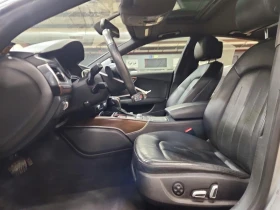 Audi A7 PREMIUM PLUS* QUATTRO* CARFAX* АВТОЛИЗИНГ, снимка 7