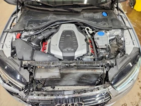 Audi A7 PREMIUM PLUS* QUATTRO* CARFAX* АВТОЛИЗИНГ, снимка 11