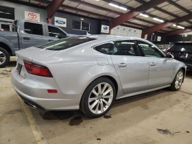 Audi A7 PREMIUM PLUS* QUATTRO* CARFAX* АВТОЛИЗИНГ, снимка 3