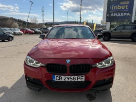 BMW 320 d* M3 пакет* СОБСТВЕН ЛИЗИНГ, снимка 2