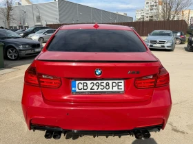 BMW 320 d* M3 пакет* СОБСТВЕН ЛИЗИНГ, снимка 6