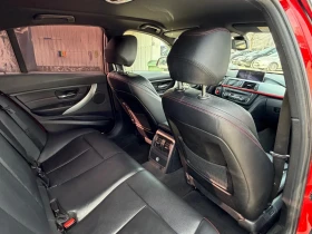 BMW 320 d* M3 пакет* СОБСТВЕН ЛИЗИНГ, снимка 10