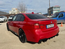BMW 320 d* M3 пакет* СОБСТВЕН ЛИЗИНГ, снимка 5