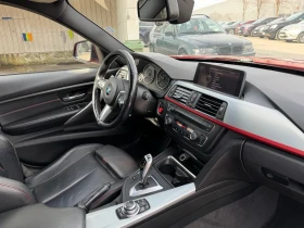 BMW 320 d* M3 пакет* СОБСТВЕН ЛИЗИНГ, снимка 9