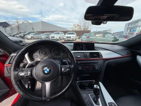 BMW 320 d* M3 пакет* СОБСТВЕН ЛИЗИНГ, снимка 8
