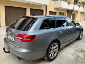 Audi A6, снимка 2