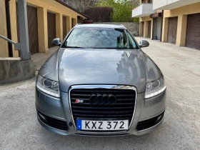 Audi A6, снимка 1