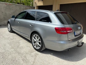 Audi A6, снимка 12