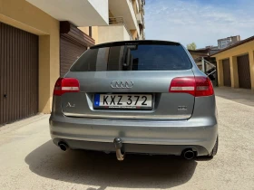 Audi A6, снимка 11