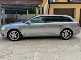 Audi A6, снимка 6