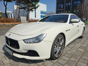 Maserati Ghibli 3.0, снимка 3
