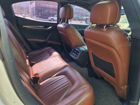 Maserati Ghibli 3.0, снимка 14