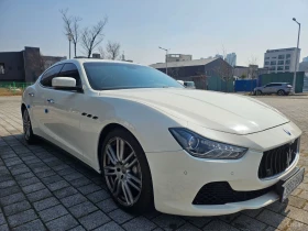 Maserati Ghibli 3.0, снимка 1