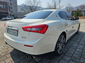 Maserati Ghibli 3.0, снимка 6